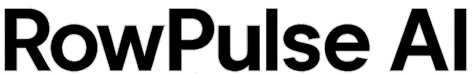 RowPulse AI Logo